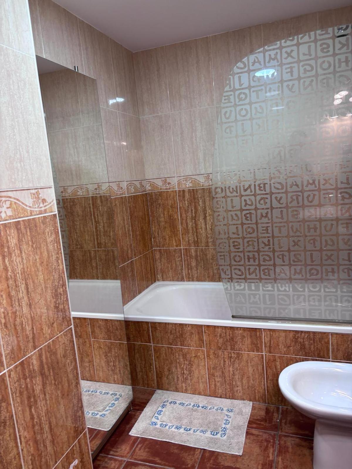 Bahia Suite 1 Algeciras Bagian luar foto